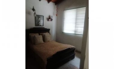 CASA EN ENVIGADO BARRIO EXCELENTE SEGUNDO PISO