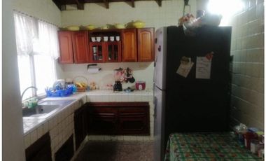 CASA EN ENVIGADO BARRIO EXCELENTE SEGUNDO PISO