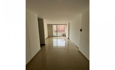 Apartamento en Venta, Colores en la  Medellín