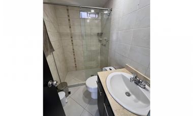 Apartamento en Venta, Colores en la  Medellín