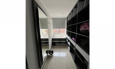 Apartamento en Venta, Colores en la  Medellín