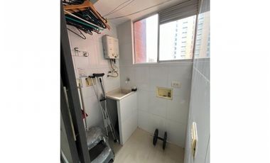 Apartamento en Venta, Colores en la  Medellín