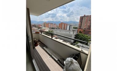 Apartamento en Venta, Colores en la  Medellín