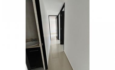 Apartamento en Venta, Colores en la  Medellín