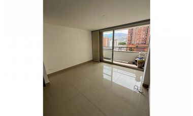 Apartamento en Venta, Colores en la  Medellín