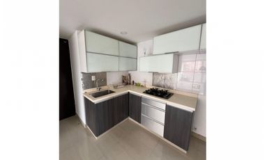 Apartamento en Venta, Colores en la  Medellín