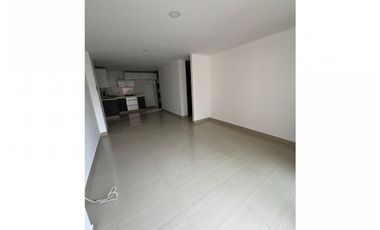 Apartamento en Venta, Colores en la  Medellín
