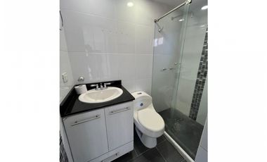 Apartamento en Venta, Colores en la  Medellín