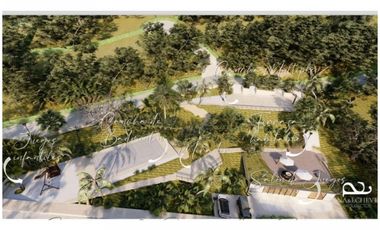 LOTE CON PRECIO DE OPORTUNIDAD EN HERMOSA PARCELACION