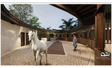 LOTE CON PRECIO DE OPORTUNIDAD EN HERMOSA PARCELACION