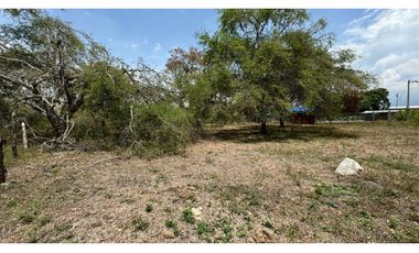 Lote de 2.080m2 en parcelación en venta Tienda Nueva Palmira Valle