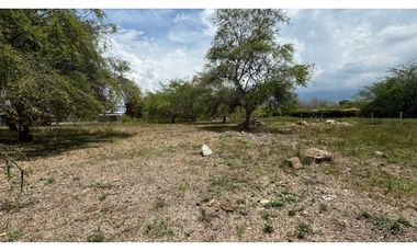 Lote de 2.080m2 en parcelación en venta Tienda Nueva Palmira Valle