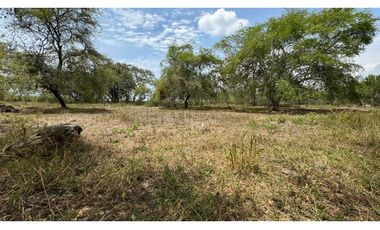 Lote de 2.080m2 en parcelación en venta Tienda Nueva Palmira Valle