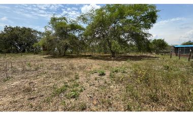 Lote de 2.080m2 en parcelación en venta Tienda Nueva Palmira Valle