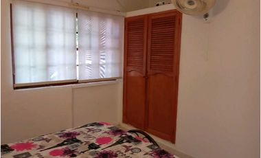 Cabaña En Conjunto Cerrado Con Acceso Al Mar Santa Marta Colombia