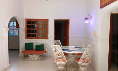 Cabaña En Conjunto Cerrado Con Acceso Al Mar Santa Marta Colombia