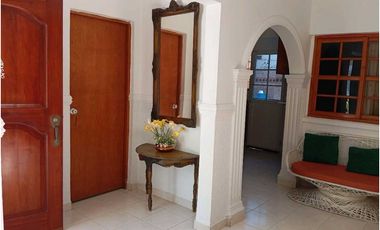 Cabaña En Conjunto Cerrado Con Acceso Al Mar Santa Marta Colombia