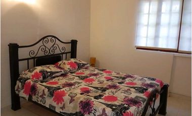 Cabaña En Conjunto Cerrado Con Acceso Al Mar Santa Marta Colombia