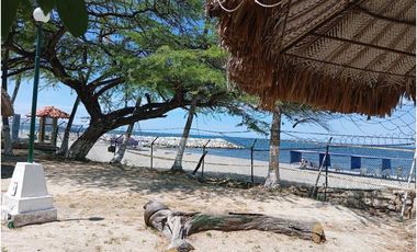 Cabaña En Conjunto Cerrado Con Acceso Al Mar Santa Marta Colombia
