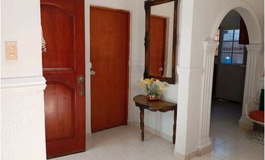 Cabaña En Conjunto Cerrado Con Acceso Al Mar Santa Marta Colombia