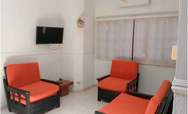 Cabaña En Conjunto Cerrado Con Acceso Al Mar Santa Marta Colombia