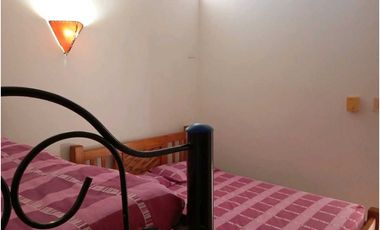 Cabaña En Conjunto Cerrado Con Acceso Al Mar Santa Marta Colombia