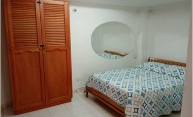 Cabaña En Conjunto Cerrado Con Acceso Al Mar Santa Marta Colombia