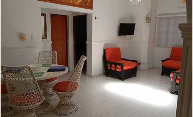 Cabaña En Conjunto Cerrado Con Acceso Al Mar Santa Marta Colombia