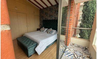 CASA EN VENTA LA ESTRELLA BARRIO LAS BRISAS
