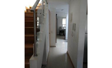 CASA EN VENTA LA ESTRELLA BARRIO LAS BRISAS