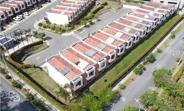 CASA EN VENTA LA ESTRELLA BARRIO LAS BRISAS