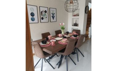 CASA EN VENTA LA ESTRELLA BARRIO LAS BRISAS