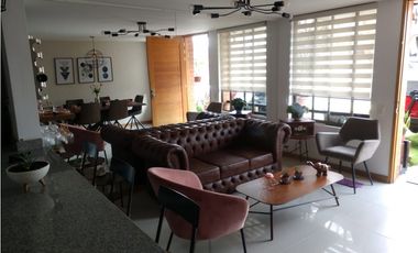 CASA EN VENTA LA ESTRELLA BARRIO LAS BRISAS