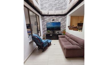 CASA EN VENTA LA ESTRELLA BARRIO LAS BRISAS