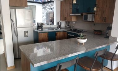 CASA EN VENTA LA ESTRELLA BARRIO LAS BRISAS