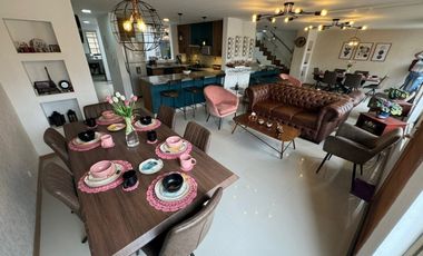 CASA EN VENTA LA ESTRELLA BARRIO LAS BRISAS