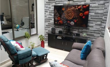 CASA EN VENTA LA ESTRELLA BARRIO LAS BRISAS