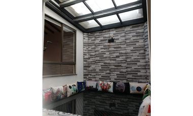CASA EN VENTA LA ESTRELLA BARRIO LAS BRISAS
