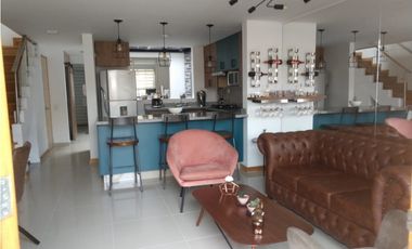 CASA EN VENTA LA ESTRELLA BARRIO LAS BRISAS