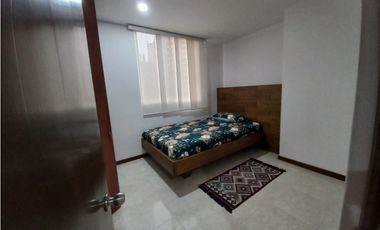APARTAMENTO EN ARRIENDO SECTOR CASTROPOL