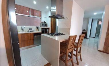 APARTAMENTO EN ARRIENDO SECTOR CASTROPOL