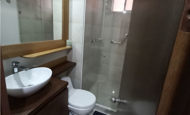 APARTAMENTO EN ARRIENDO SECTOR CASTROPOL
