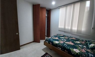 APARTAMENTO EN ARRIENDO SECTOR CASTROPOL