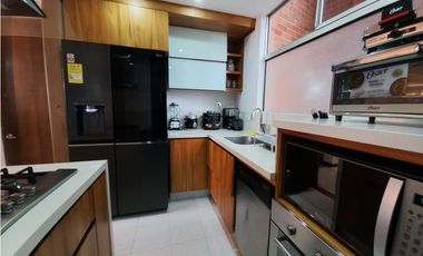 APARTAMENTO EN ARRIENDO SECTOR CASTROPOL