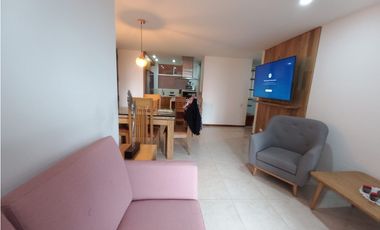 APARTAMENTO EN ARRIENDO SECTOR CASTROPOL