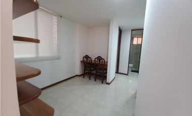 APARTAMENTO EN ARRIENDO SECTOR CASTROPOL