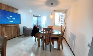 APARTAMENTO EN ARRIENDO SECTOR CASTROPOL
