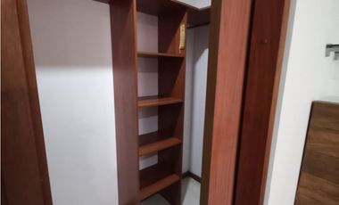 APARTAMENTO EN ARRIENDO SECTOR CASTROPOL
