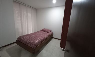APARTAMENTO EN ARRIENDO SECTOR CASTROPOL
