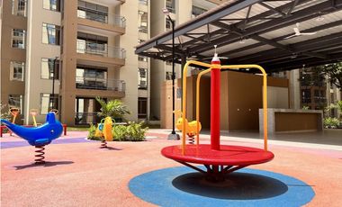 VENDO APARTAMENTO EN CONJUNTO CERRADO